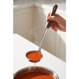 Acar Elitecraft Paslanmaz Çelik Çorba Kepçesi - 35 cm