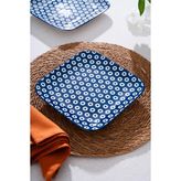 Acar Elsie Kare Sunum Tabağı - 19 cm