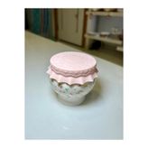 ACAR ENJOY PEMBE SİLİKON KAPAKLI KAHVALTILIK/KASE