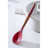 ACAR Evero Silikon Servis Kaşığı - 28 cm