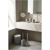 ACAR GRİ 9 PARÇA BANYO SETİ