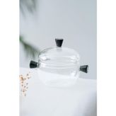 Acar Jasmin 350 ml Cam Şekerlik