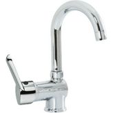 Acar Keti Kuğu Lavabo Bataryası