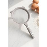 ACAR Kitchenq Fine Tel Süzgeç- 36 cm