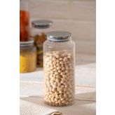 ACAR LINES BOROSILIKAT CAM KAVANOZ 1000ML