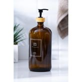 ACAR Louvre Sıvı Sabunluk - 1000 ml