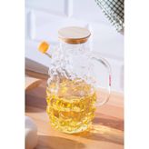 ACAR Lume Cam Üzüm Yağdanlık - 1000 ml