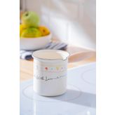 Acar Made With Love Emaye Cezve - 10 cm