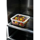 Acar Maxwell Cam Saklama Kabı - 1170 ml - Şeffaf