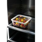 ACAR Maxwell Cam Saklama Kabı - 1170 ml