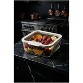ACAR Maxwell Cam Saklama Kabı - 1370 ml