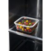 Acar Maxwell Cam Saklama KABI-1400 ml - 1,4 lt - Şeffaf