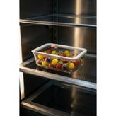 ACAR Maxwell Cam Saklama Kabı - 1400 ml