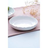 Acar Porwm6309 Porselen Nirvana Yemek Tabağı 18.40 CM