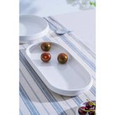 ACAR Rumi Oval Tabak 32 cm JEA-07408