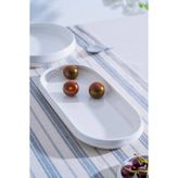 ACAR Rumi Oval Tabak - 32 cm