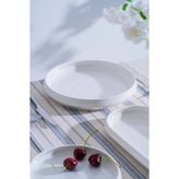 Acar Rumi Yuvarlak Tabak - 24 cm
