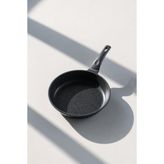 Acar Serendipity Döküm Tava - 28 cm - Siyah