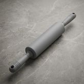 Acar Silikon Merdane - 43 Cm - Gri