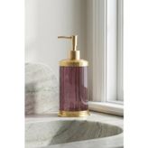 Acar Spiffy 550 ml Mor Sıvı Sabunluk