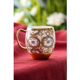 Acar Taitha Porselen Kupa - 200 ml