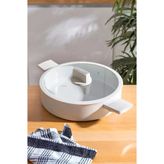 Acar Ultimate Pro 28 Cm Basık Tencere Bft-05940/6