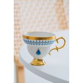 ACAR Vega Porselen Kupa - 200 ml