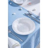 Acar Yemek Tabağı 6 Lı Milano 22 cm POR-07273/24