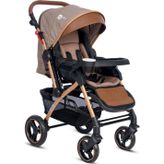 AcarKids 4 Baby Active Gold Plus Çift Yönlü Bebek Arabası
