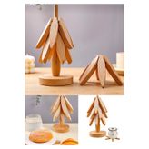 Acarlar Ticaret 3 Lü bambu nihale