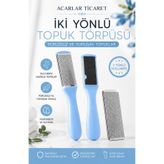 Acarlar Ticaret Topuk Rendesi