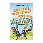 Acayip Kitaplar Kurda Tuzak