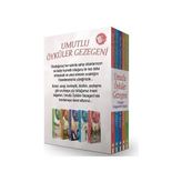 ACAYIP ÖYKÜLER - EVLIYA ÇELEBİ