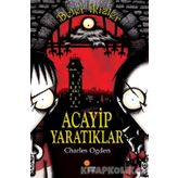 ACAYIP YARATIKLAR BETER İKİZLER - CHARLES OGDEN