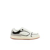 Acbc Erkek Deri Sneaker SHACBBL