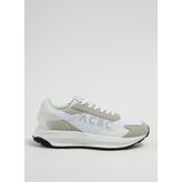 Acbc Erkek Deri Sneaker SHACBRUN