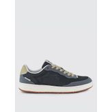 Acbc SHACBEMM Antrasit Erkek Sneaker