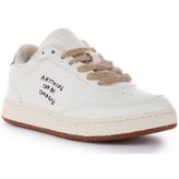 Acbc SHACBEVE283 Beyaz Kadın Sneaker
