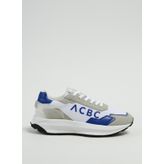 Acbc Shacburn Beyaz Mavi Erkek Sneaker