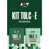 Accademia dei Test. TOLC-E. Kit di preparazione