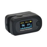 Accare Parmak Tipi Pulse Oksimetre