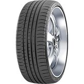 Accelera PHI 235/35 R20 92Y XL Yaz Lastiği 2026