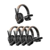 Accsoon Como Se Full-Duplex 5-Person Wireless Intercom System (2.4 Ghz)