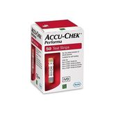 Accu-Chek Performa Nano 50'Li Strip