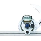 Accud 815 Serisi Universal Açı Ölçer