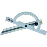 ACCUD Açı Ölçer 813 Serisi 250x500mm