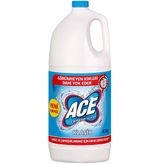 Ace 4.3 kg Normal Çamaşır Suyu