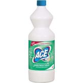 Ace Bahar Kokulu 1 lt Çamaşır Suyu