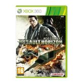 Ace Combat Assault Horizon Xbox 360