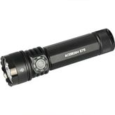 Acebeam E75 4500 Lümen Siyah El Fener